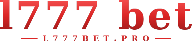 l777 bet logo
